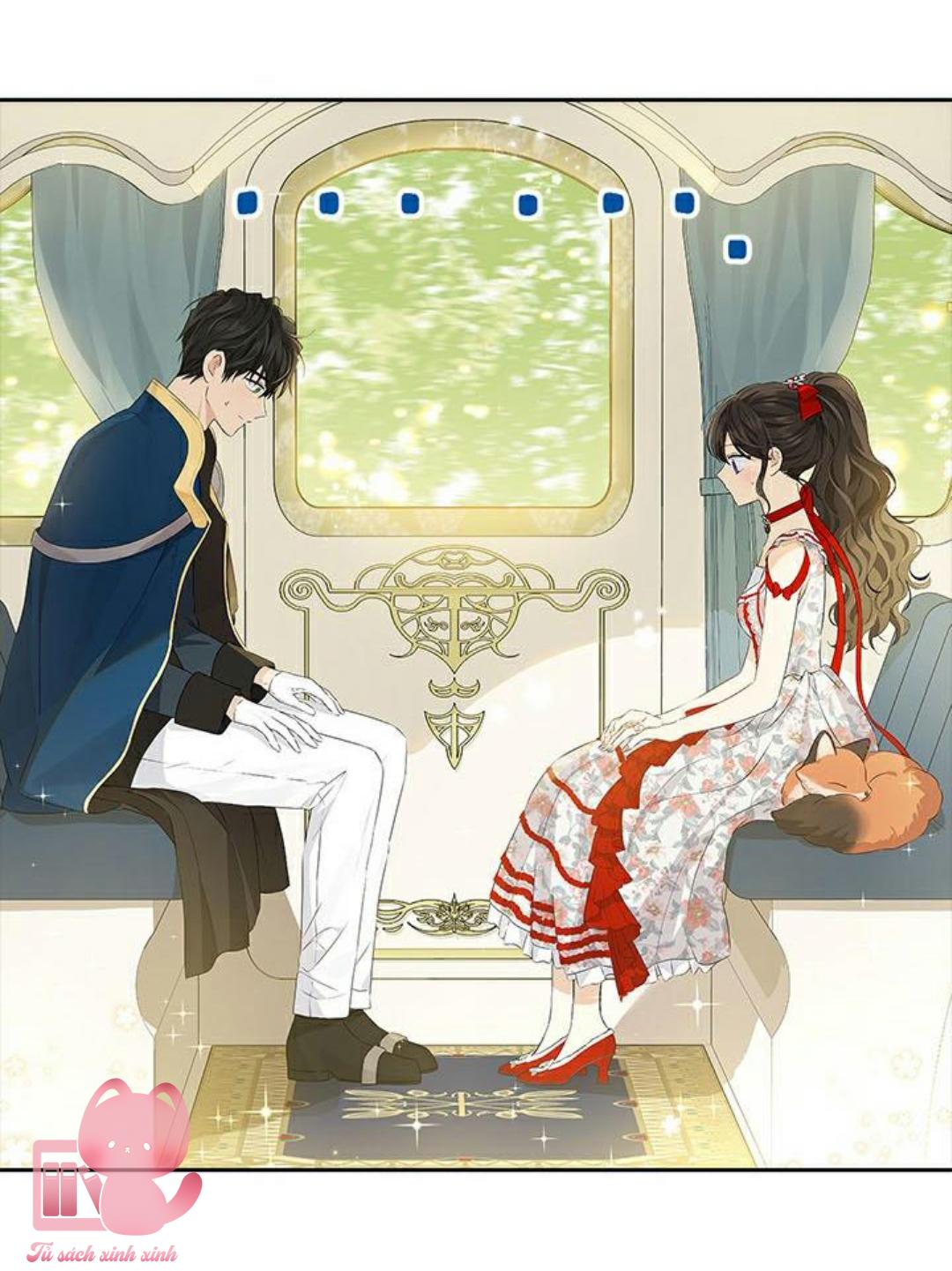 Thật Ra Tôi Mới Là Thật - Chap 71 - Trang 3