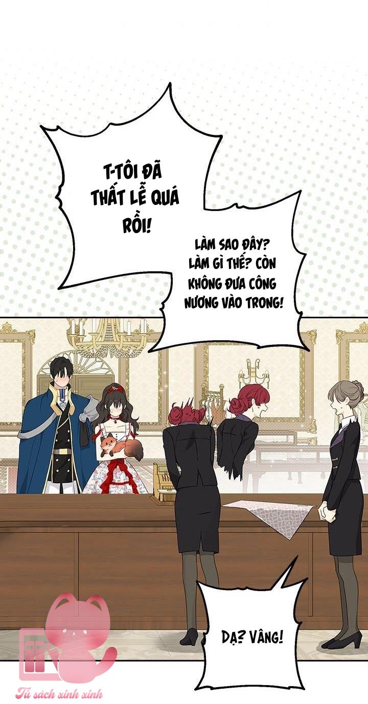 Thật Ra Tôi Mới Là Thật - Chap 71 - Trang 31