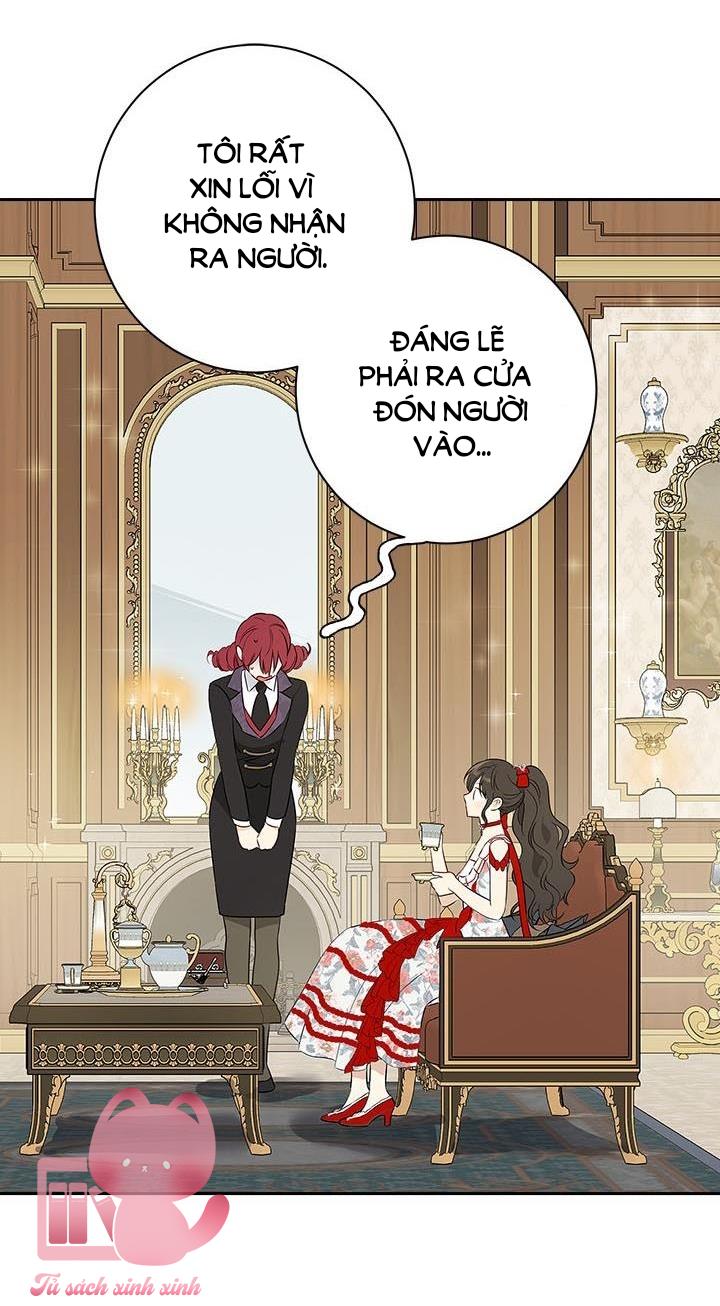 Thật Ra Tôi Mới Là Thật - Chap 71 - Trang 32