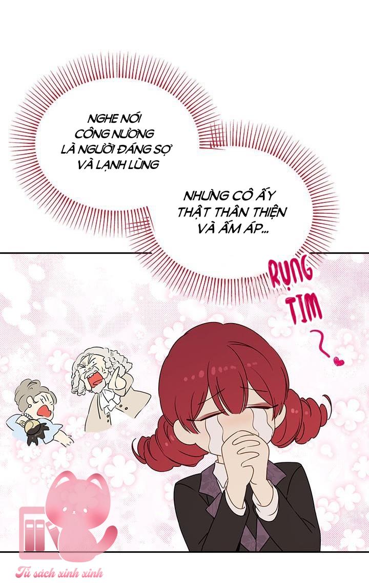 Thật Ra Tôi Mới Là Thật - Chap 71 - Trang 34