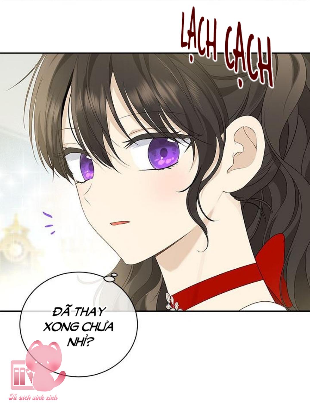 Thật Ra Tôi Mới Là Thật - Chap 71 - Trang 35