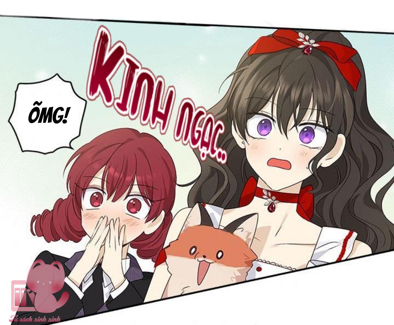 Thật Ra Tôi Mới Là Thật - Chap 71 - Trang 37