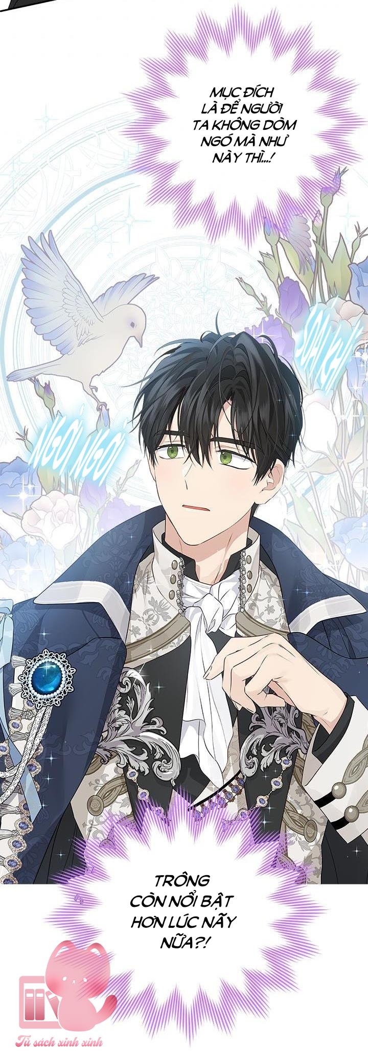 Thật Ra Tôi Mới Là Thật - Chap 71 - Trang 38