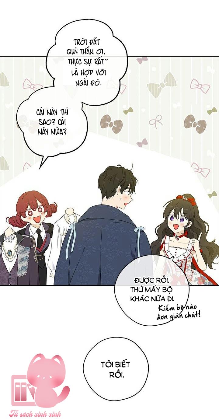 Thật Ra Tôi Mới Là Thật - Chap 71 - Trang 39