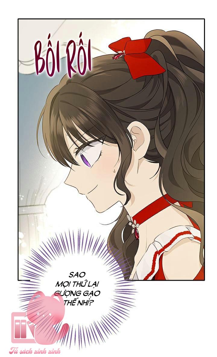 Thật Ra Tôi Mới Là Thật - Chap 71 - Trang 4