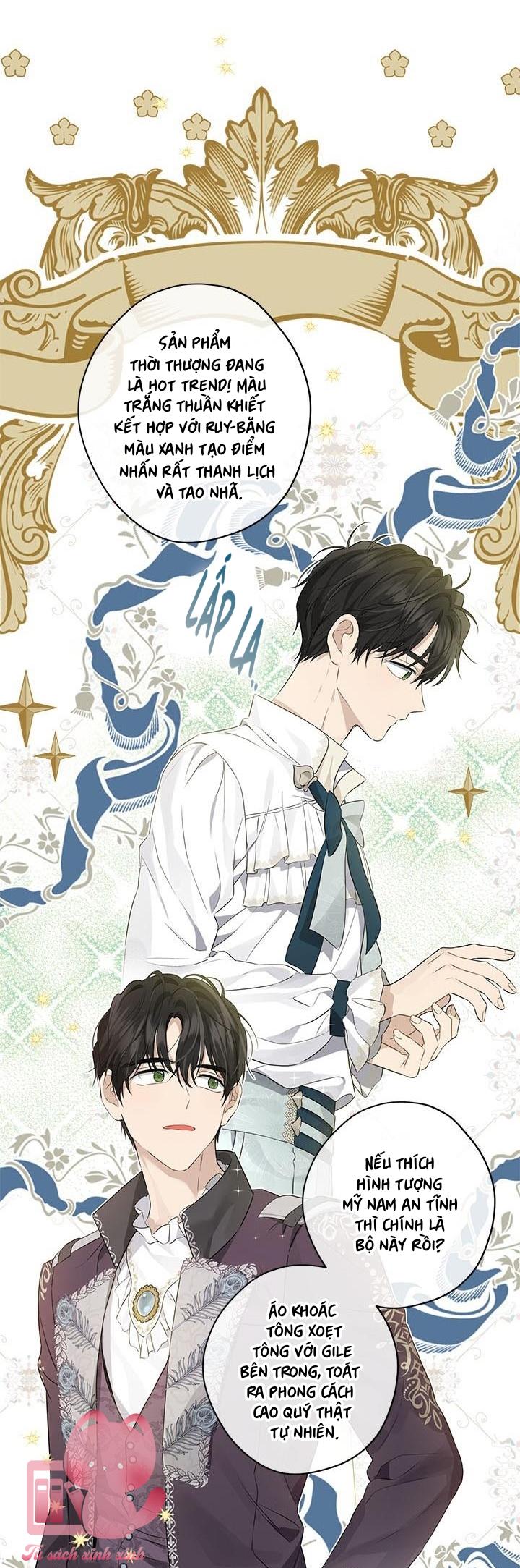 Thật Ra Tôi Mới Là Thật - Chap 71 - Trang 40