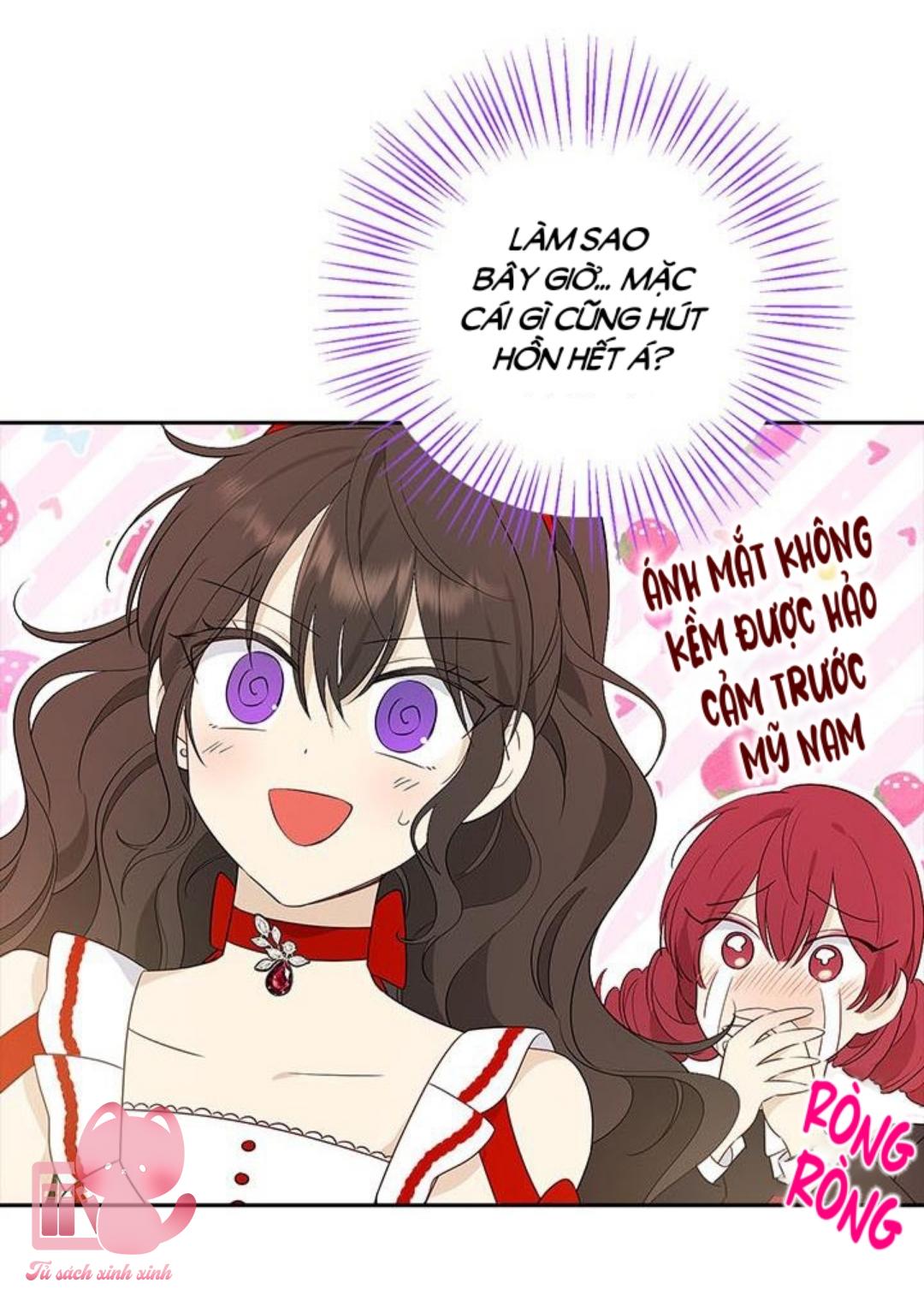 Thật Ra Tôi Mới Là Thật - Chap 71 - Trang 42