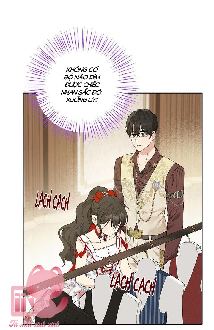 Thật Ra Tôi Mới Là Thật - Chap 71 - Trang 43