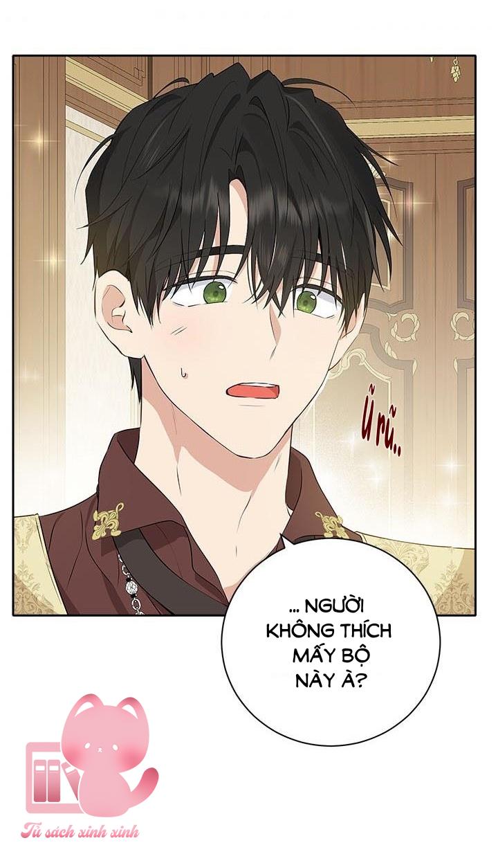 Thật Ra Tôi Mới Là Thật - Chap 71 - Trang 44