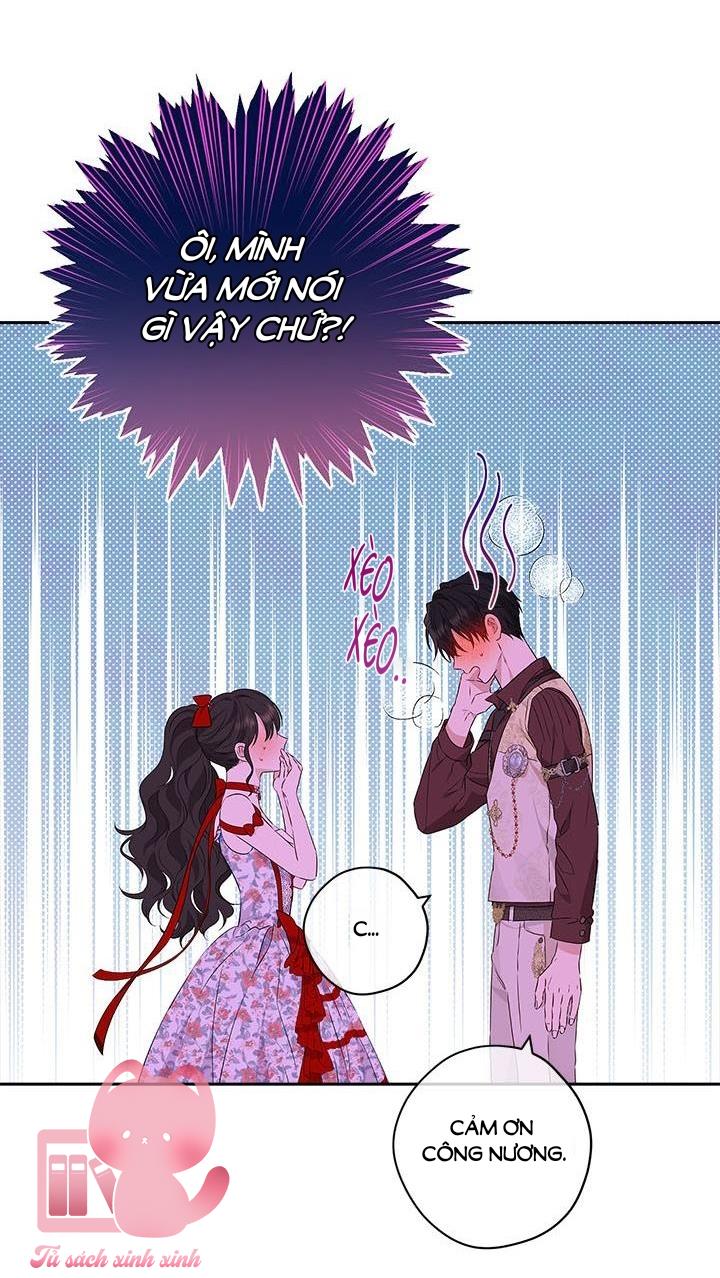 Thật Ra Tôi Mới Là Thật - Chap 71 - Trang 48