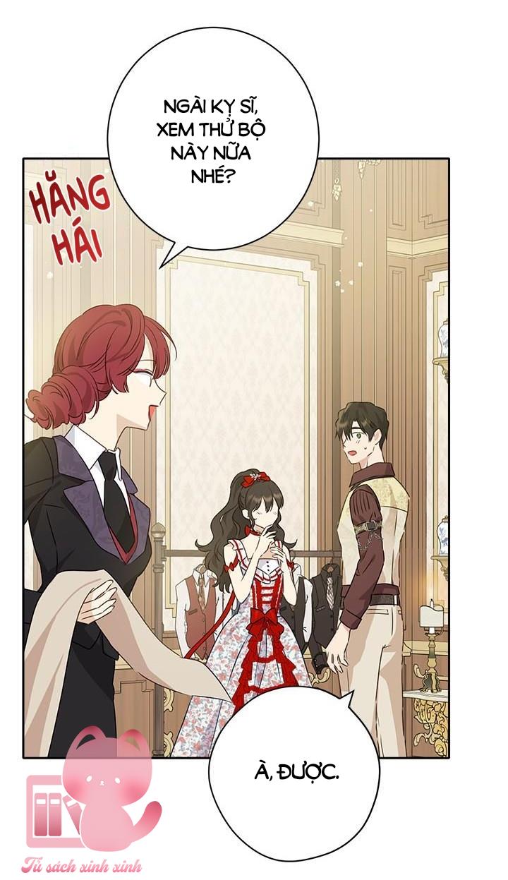 Thật Ra Tôi Mới Là Thật - Chap 71 - Trang 49