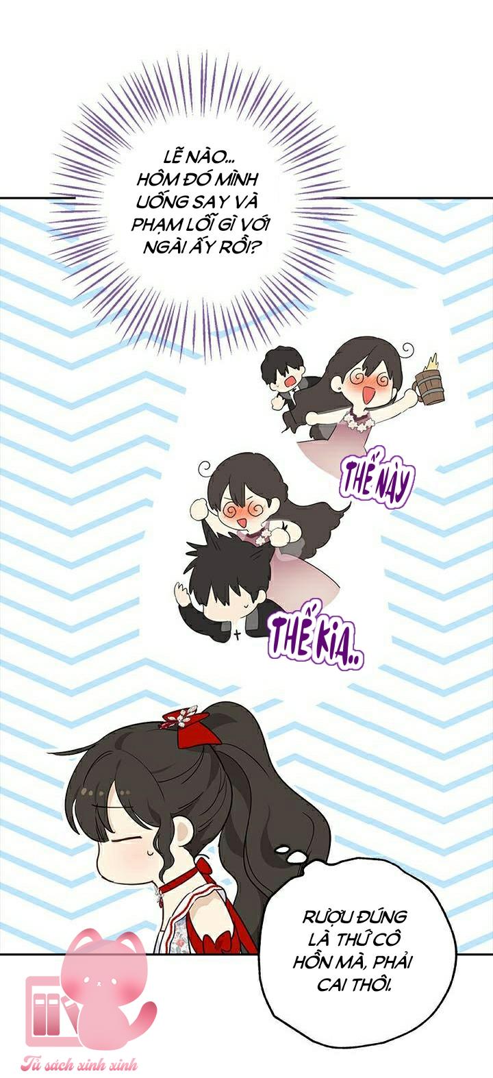 Thật Ra Tôi Mới Là Thật - Chap 71 - Trang 5