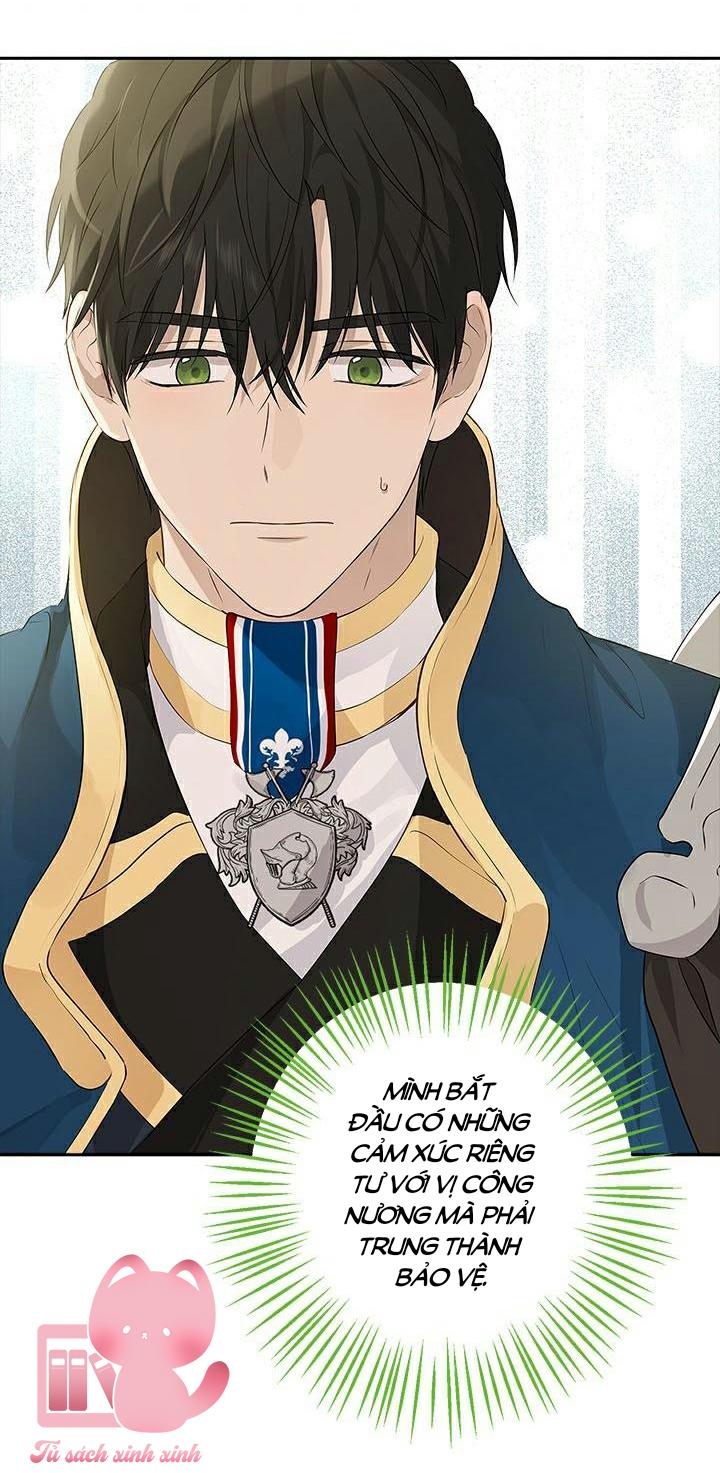 Thật Ra Tôi Mới Là Thật - Chap 71 - Trang 8