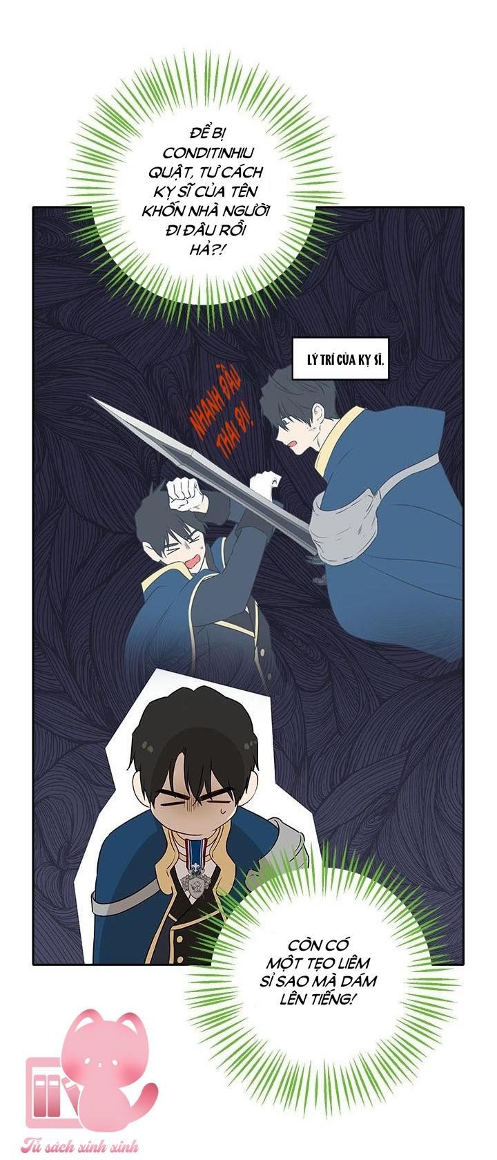 Thật Ra Tôi Mới Là Thật - Chap 71 - Trang 9