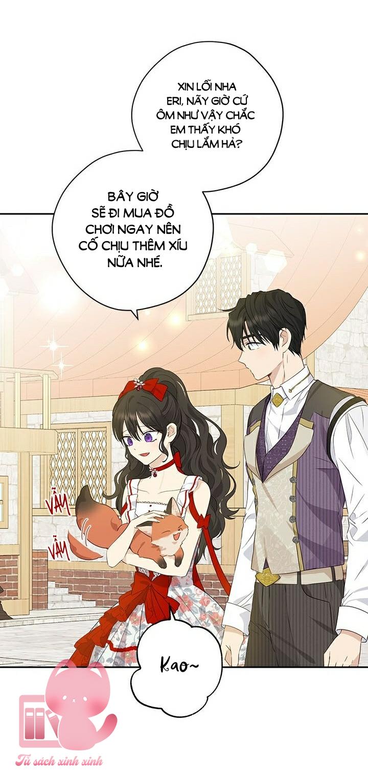 Thật Ra Tôi Mới Là Thật - Chap 72 - Trang 12