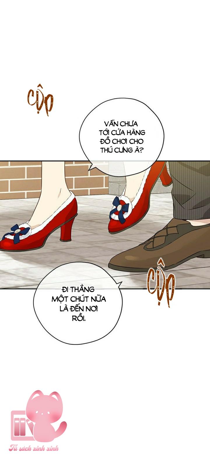 Thật Ra Tôi Mới Là Thật - Chap 72 - Trang 13