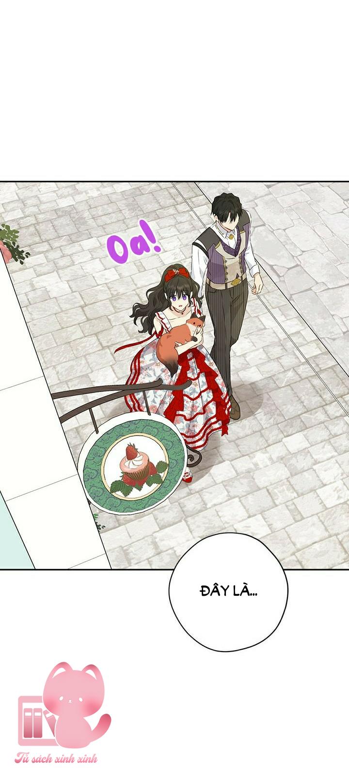 Thật Ra Tôi Mới Là Thật - Chap 72 - Trang 14
