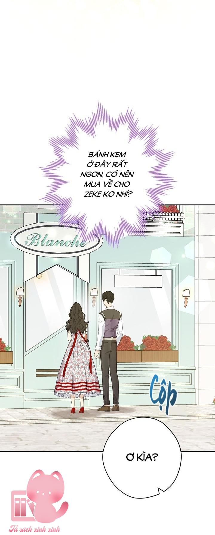 Thật Ra Tôi Mới Là Thật - Chap 72 - Trang 16