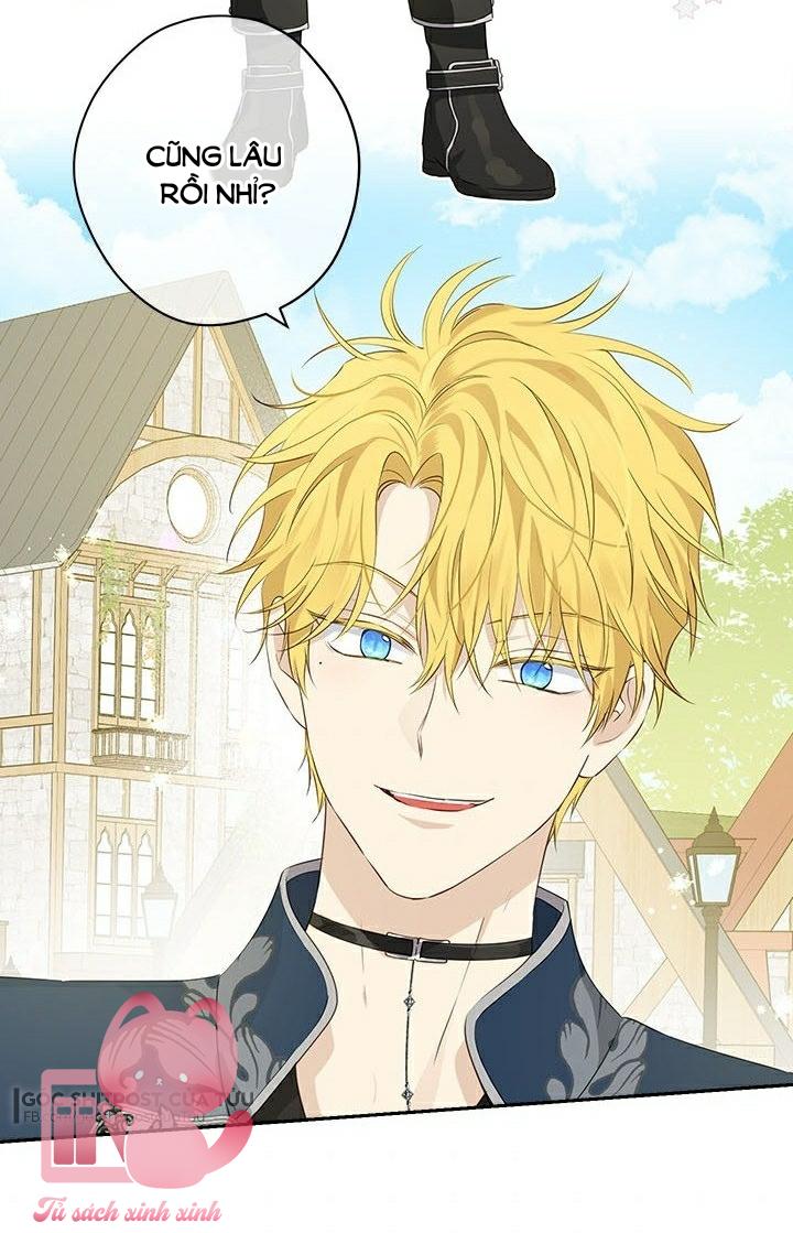 Thật Ra Tôi Mới Là Thật - Chap 72 - Trang 20