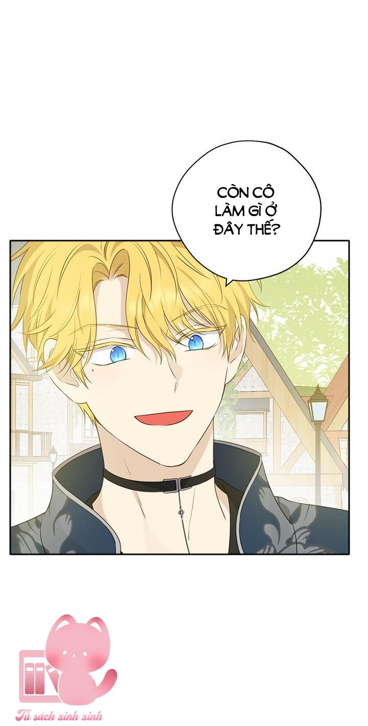 Thật Ra Tôi Mới Là Thật - Chap 72 - Trang 24