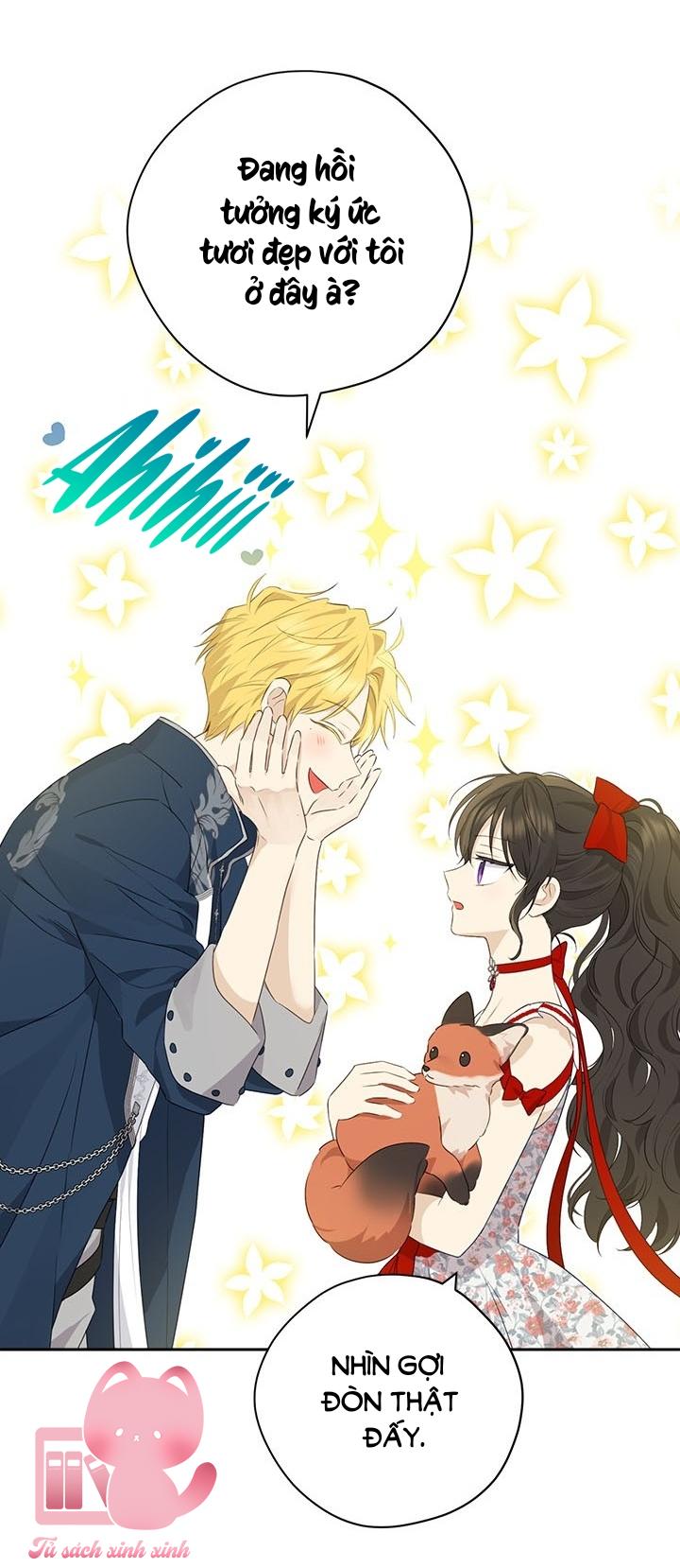 Thật Ra Tôi Mới Là Thật - Chap 72 - Trang 25