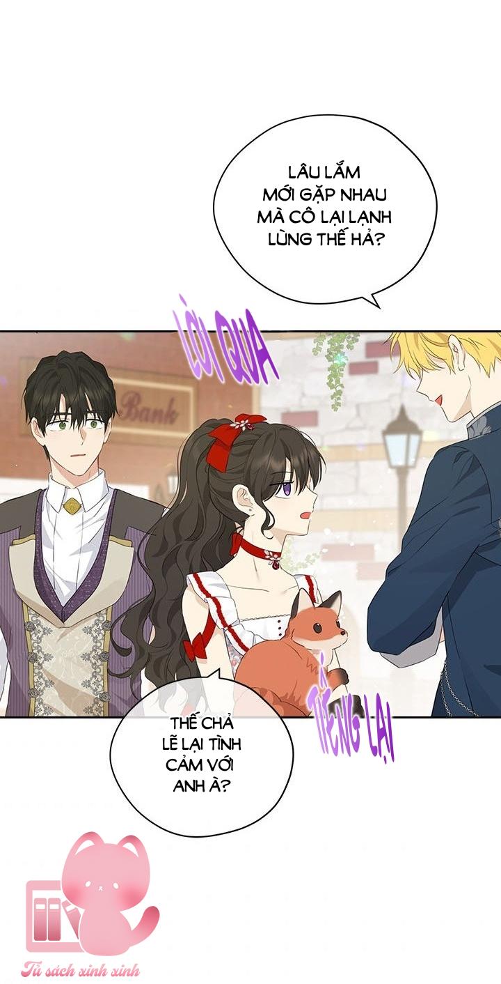 Thật Ra Tôi Mới Là Thật - Chap 72 - Trang 26