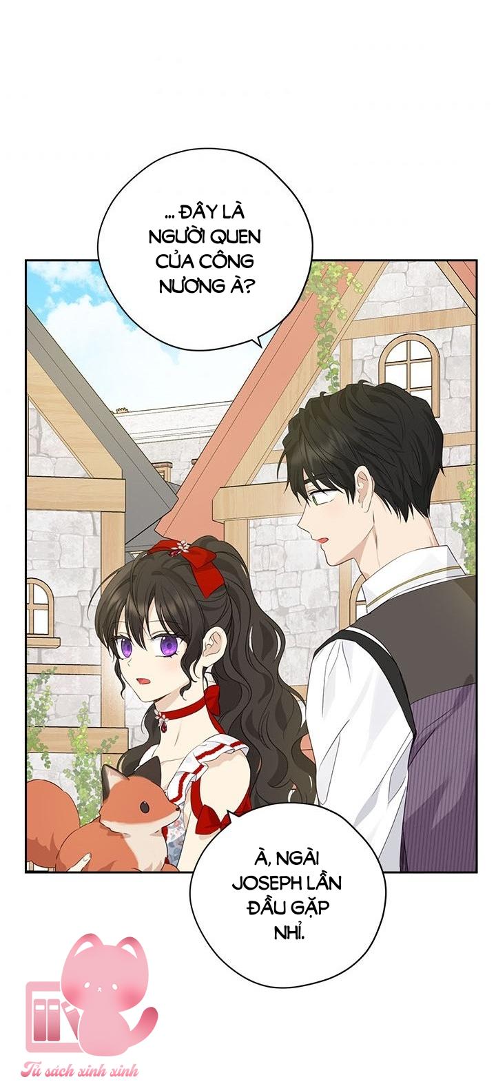 Thật Ra Tôi Mới Là Thật - Chap 72 - Trang 27