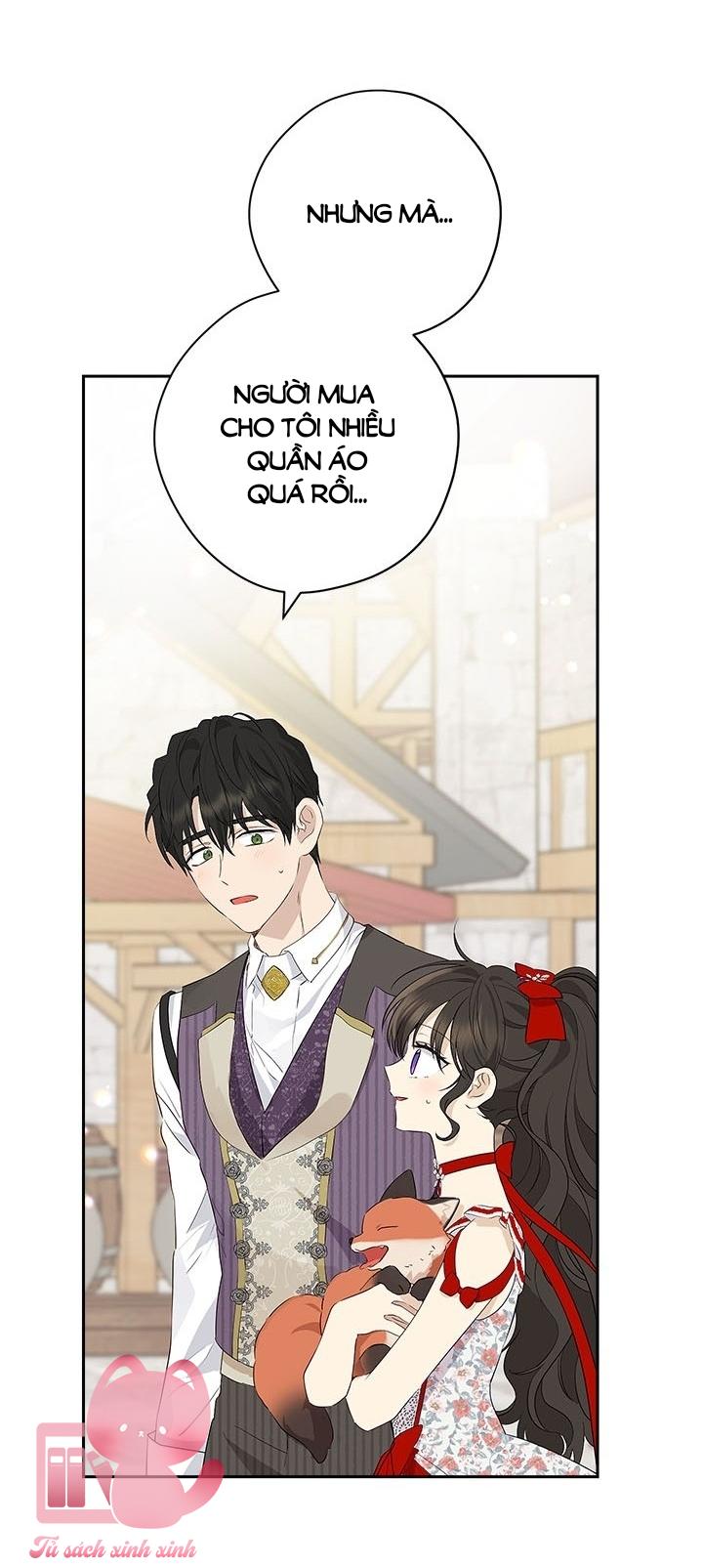 Thật Ra Tôi Mới Là Thật - Chap 72 - Trang 3
