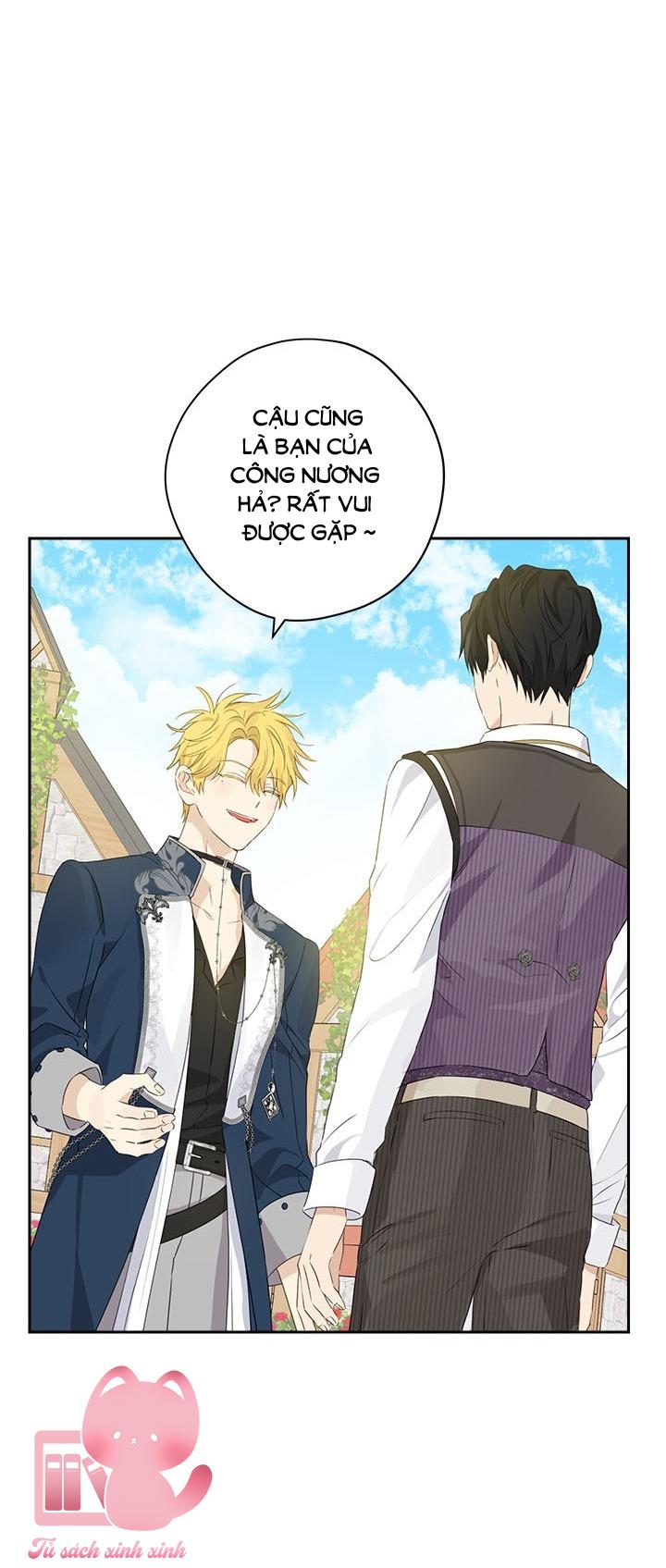 Thật Ra Tôi Mới Là Thật - Chap 72 - Trang 30