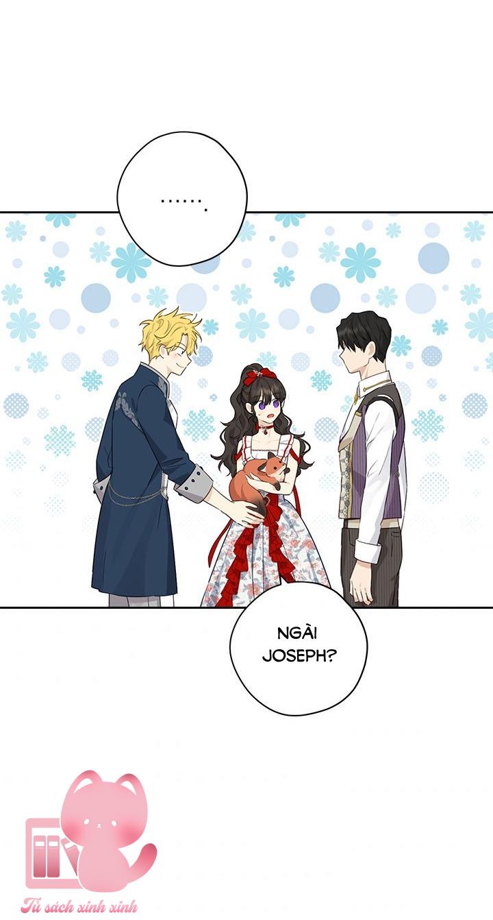 Thật Ra Tôi Mới Là Thật - Chap 72 - Trang 32