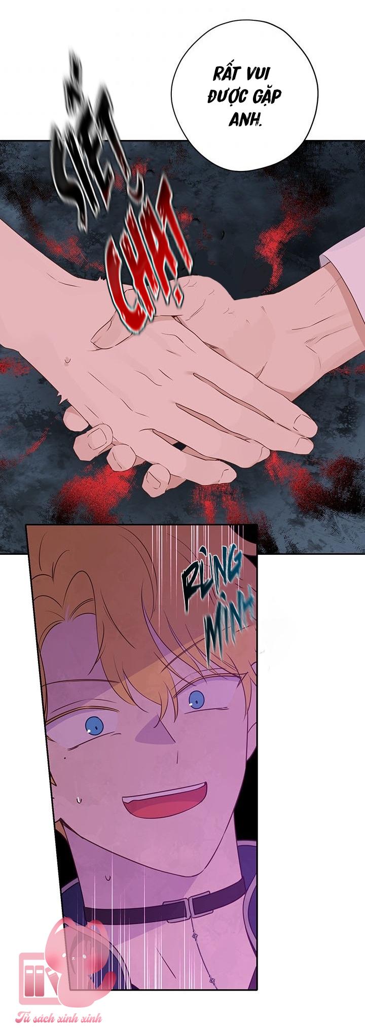 Thật Ra Tôi Mới Là Thật - Chap 72 - Trang 34