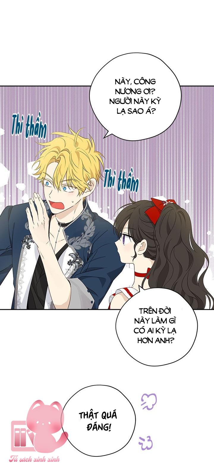 Thật Ra Tôi Mới Là Thật - Chap 72 - Trang 35