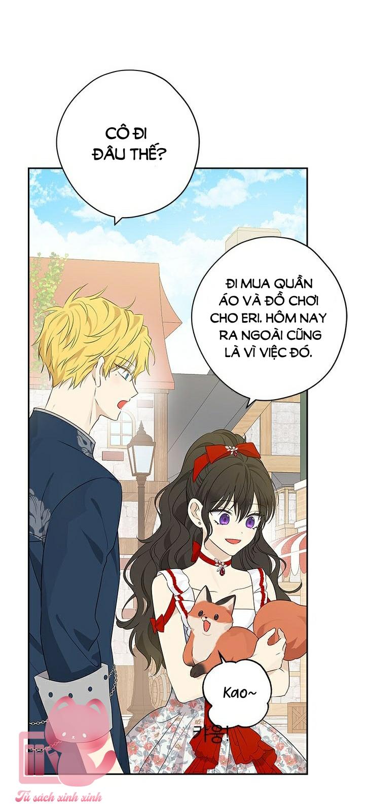 Thật Ra Tôi Mới Là Thật - Chap 72 - Trang 38