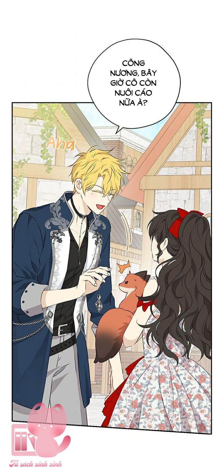 Thật Ra Tôi Mới Là Thật - Chap 72 - Trang 39