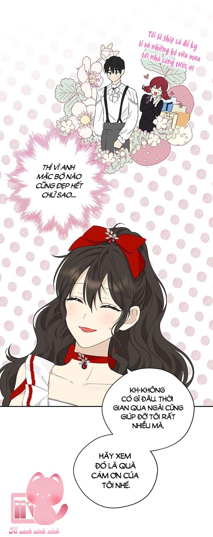 Thật Ra Tôi Mới Là Thật - Chap 72 - Trang 4