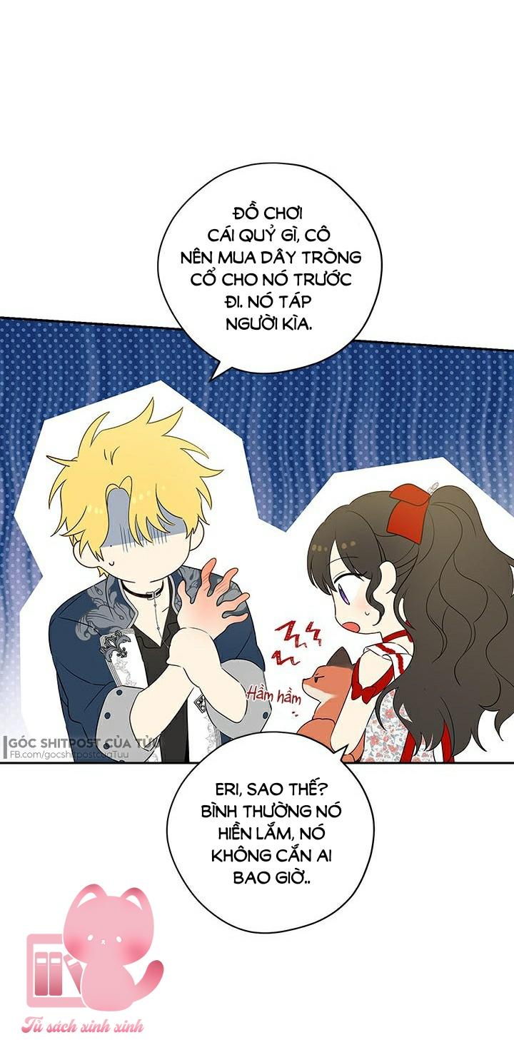 Thật Ra Tôi Mới Là Thật - Chap 72 - Trang 41
