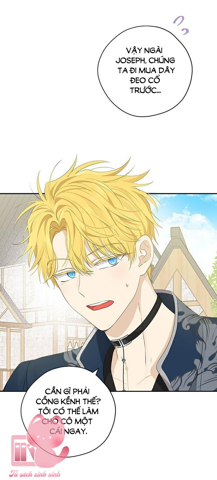 Thật Ra Tôi Mới Là Thật - Chap 72 - Trang 42