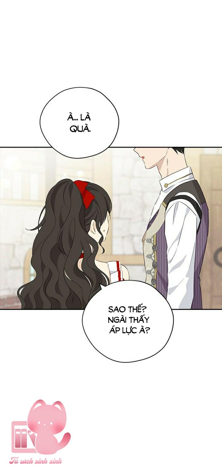 Thật Ra Tôi Mới Là Thật - Chap 72 - Trang 5