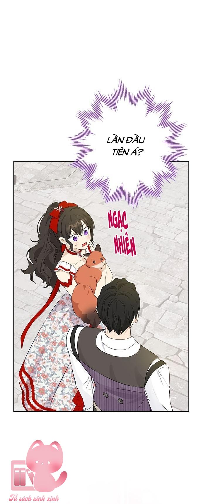 Thật Ra Tôi Mới Là Thật - Chap 72 - Trang 8