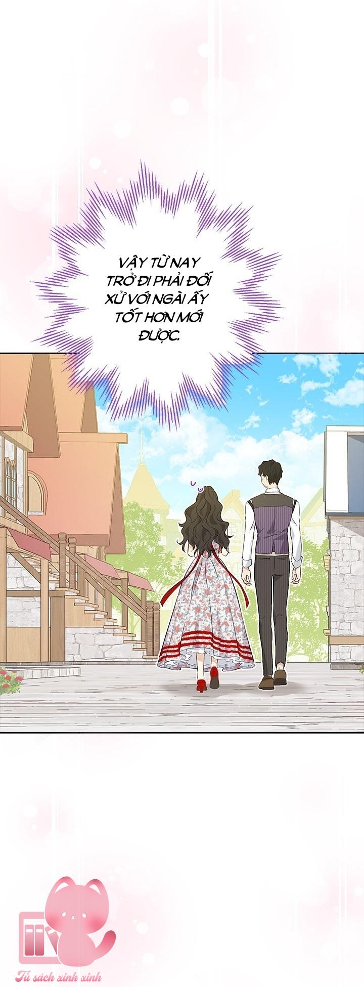 Thật Ra Tôi Mới Là Thật - Chap 72 - Trang 9