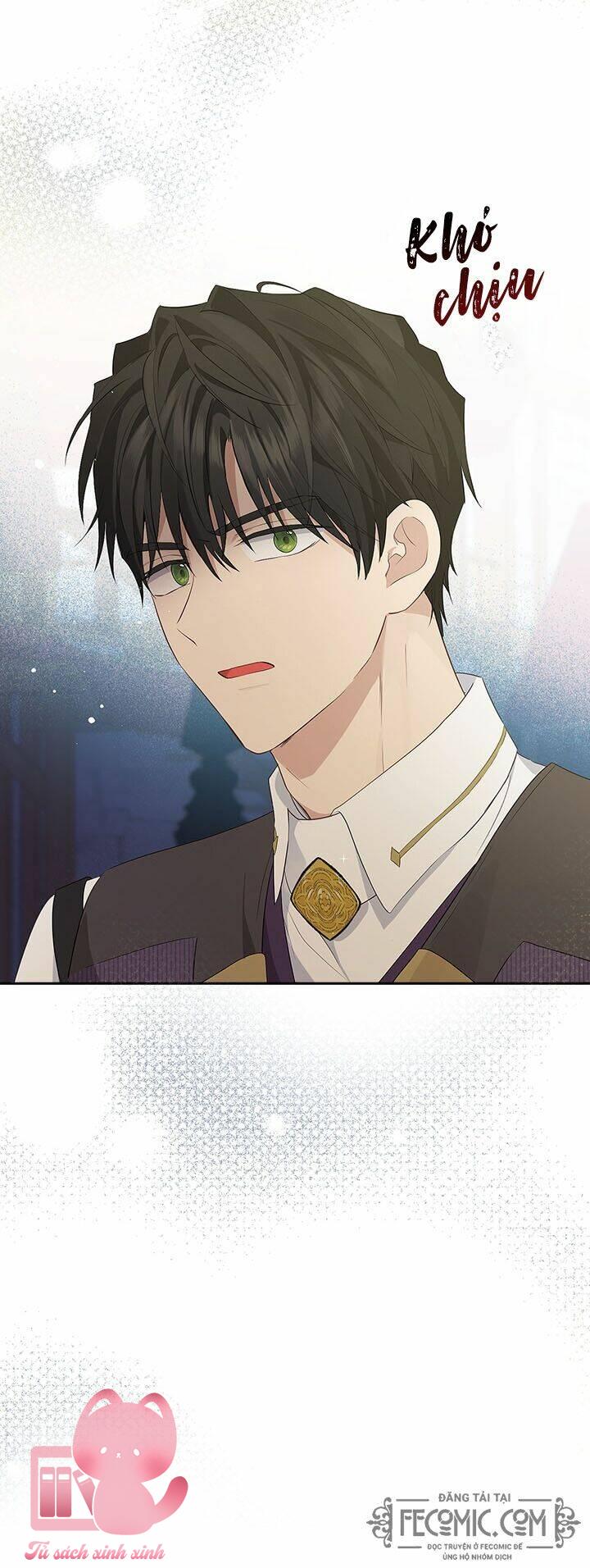 Thật Ra Tôi Mới Là Thật - Chap 73 - Trang 11