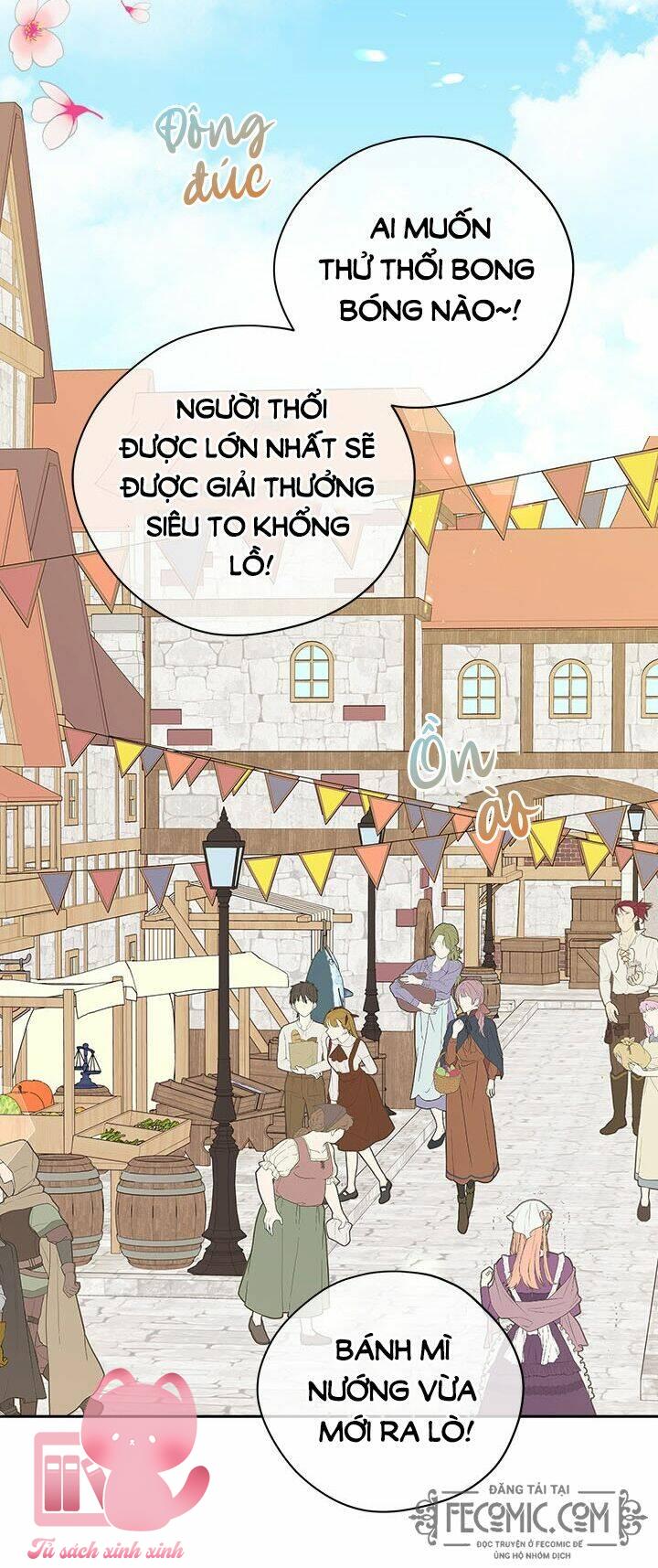 Thật Ra Tôi Mới Là Thật - Chap 73 - Trang 14