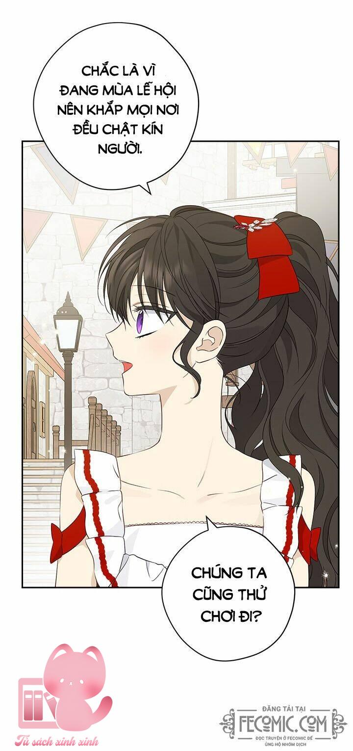 Thật Ra Tôi Mới Là Thật - Chap 73 - Trang 15
