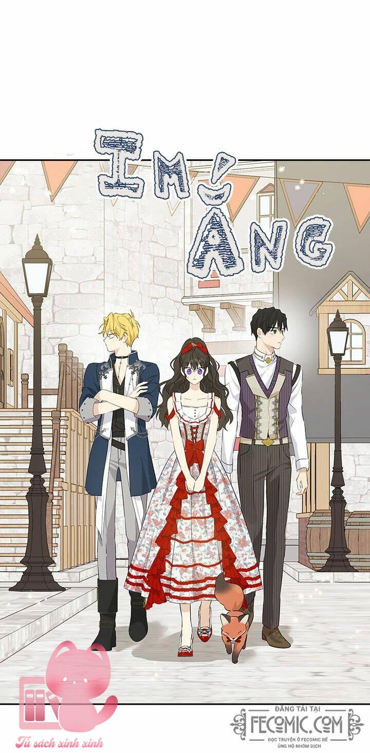 Thật Ra Tôi Mới Là Thật - Chap 73 - Trang 16