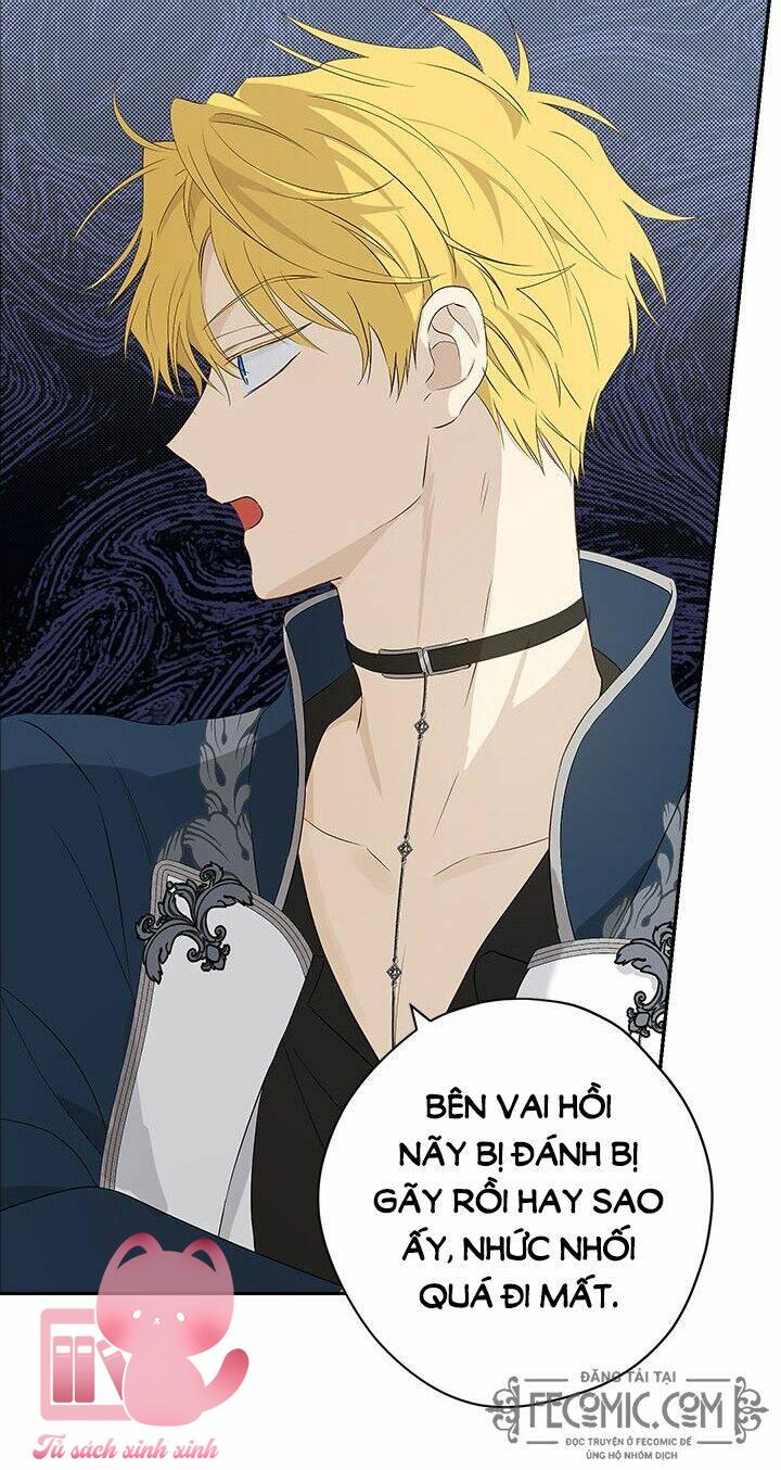 Thật Ra Tôi Mới Là Thật - Chap 73 - Trang 17