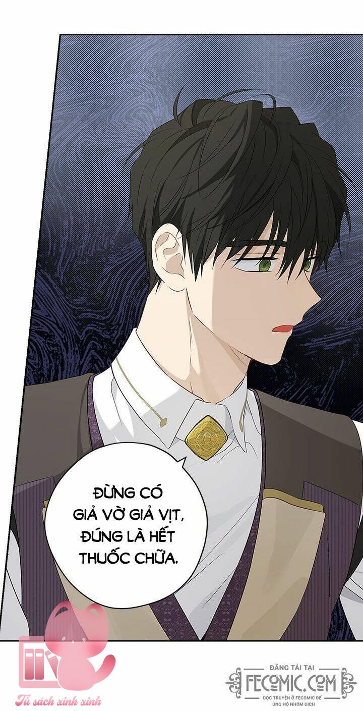 Thật Ra Tôi Mới Là Thật - Chap 73 - Trang 18