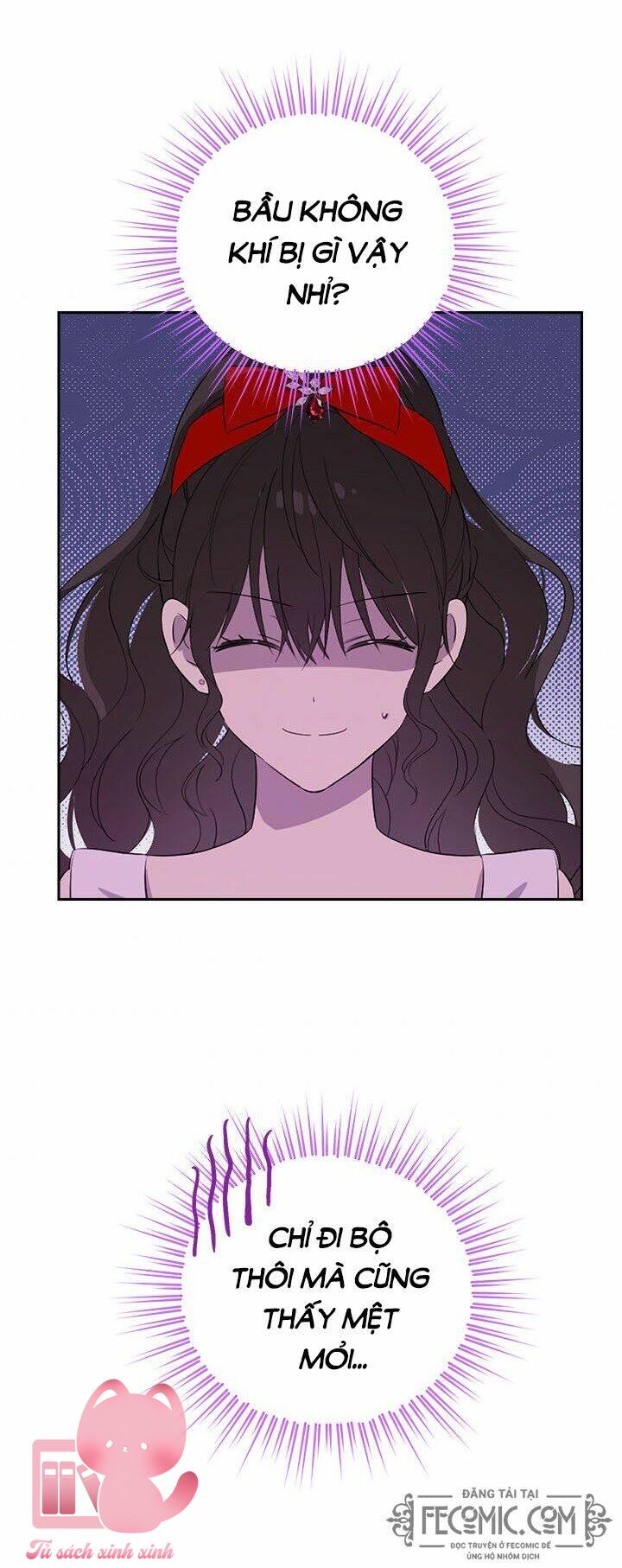 Thật Ra Tôi Mới Là Thật - Chap 73 - Trang 19