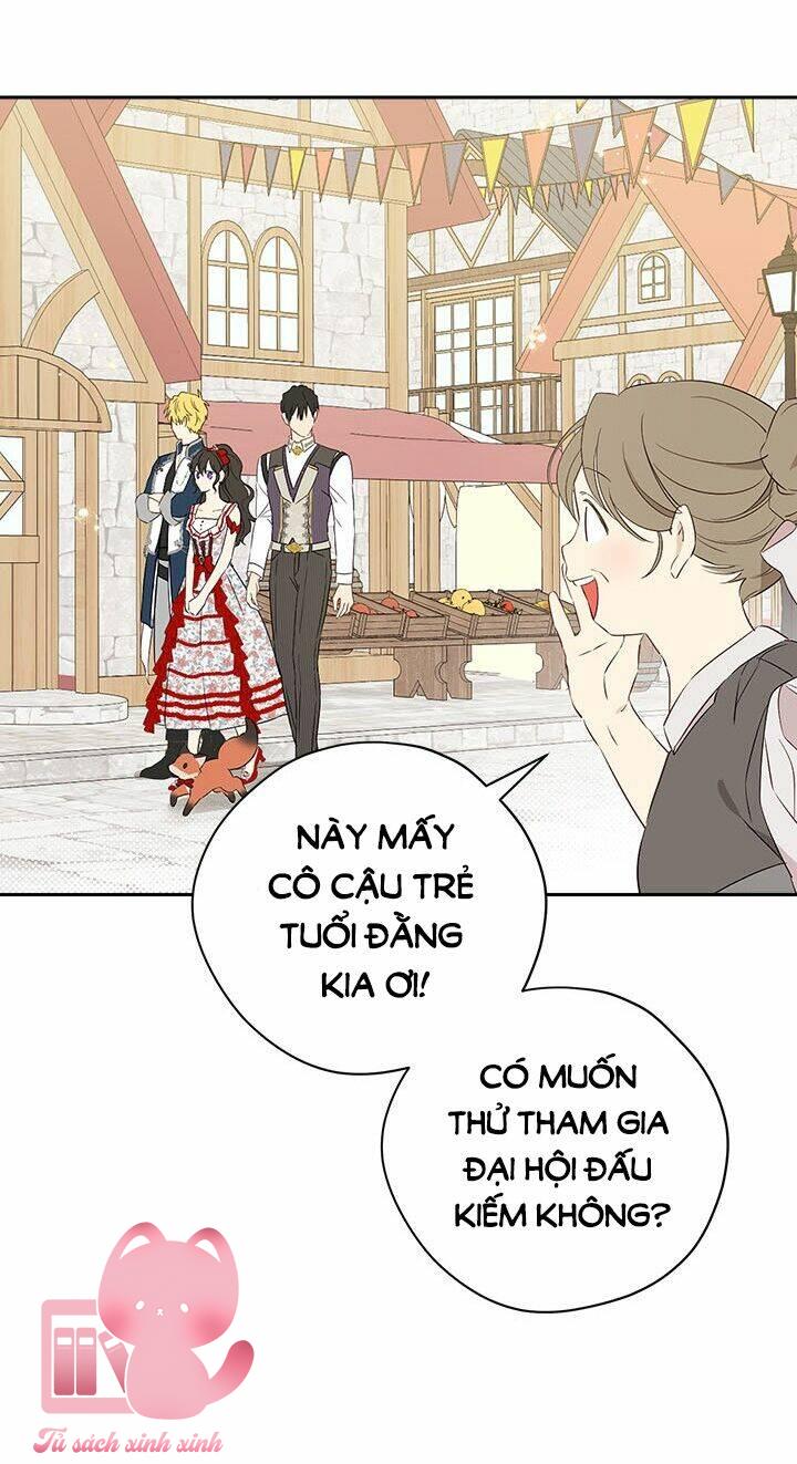 Thật Ra Tôi Mới Là Thật - Chap 73 - Trang 20