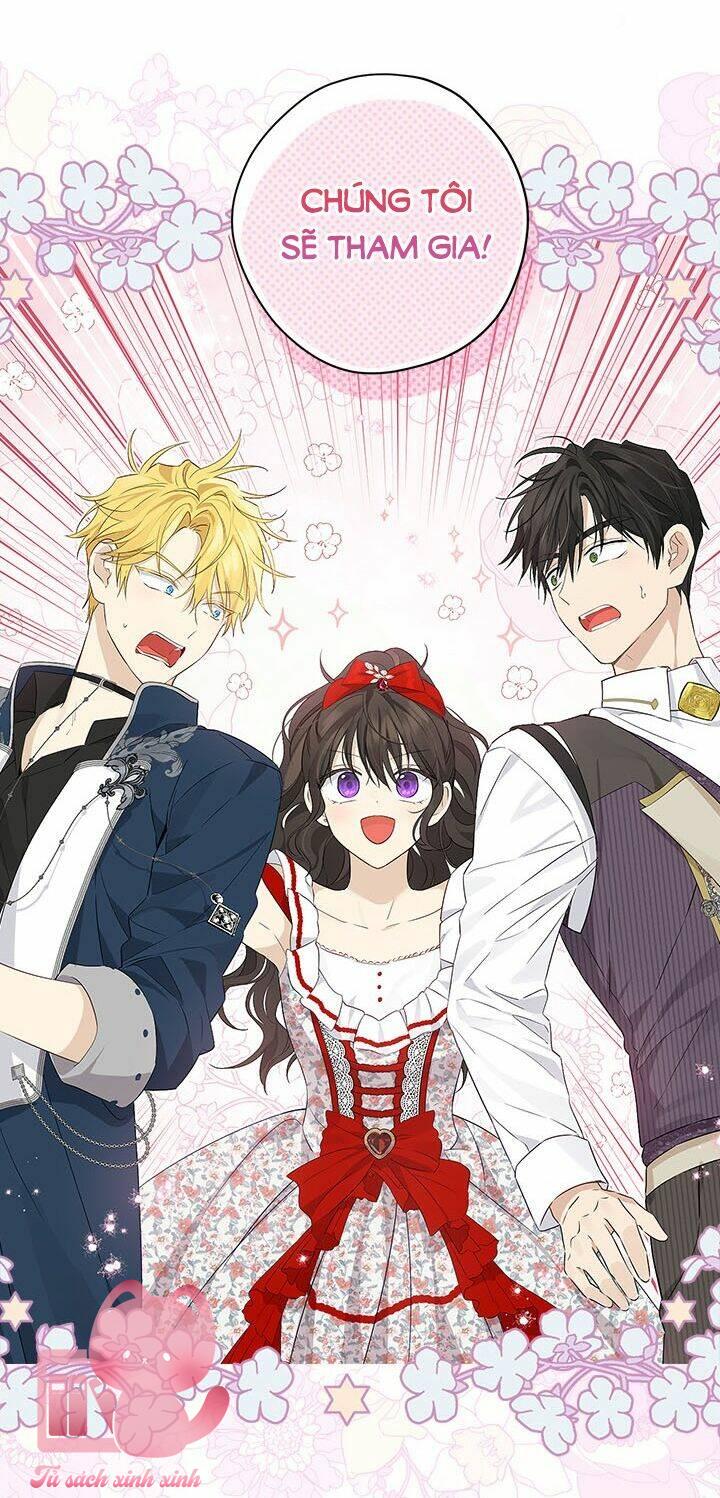 Thật Ra Tôi Mới Là Thật - Chap 73 - Trang 23