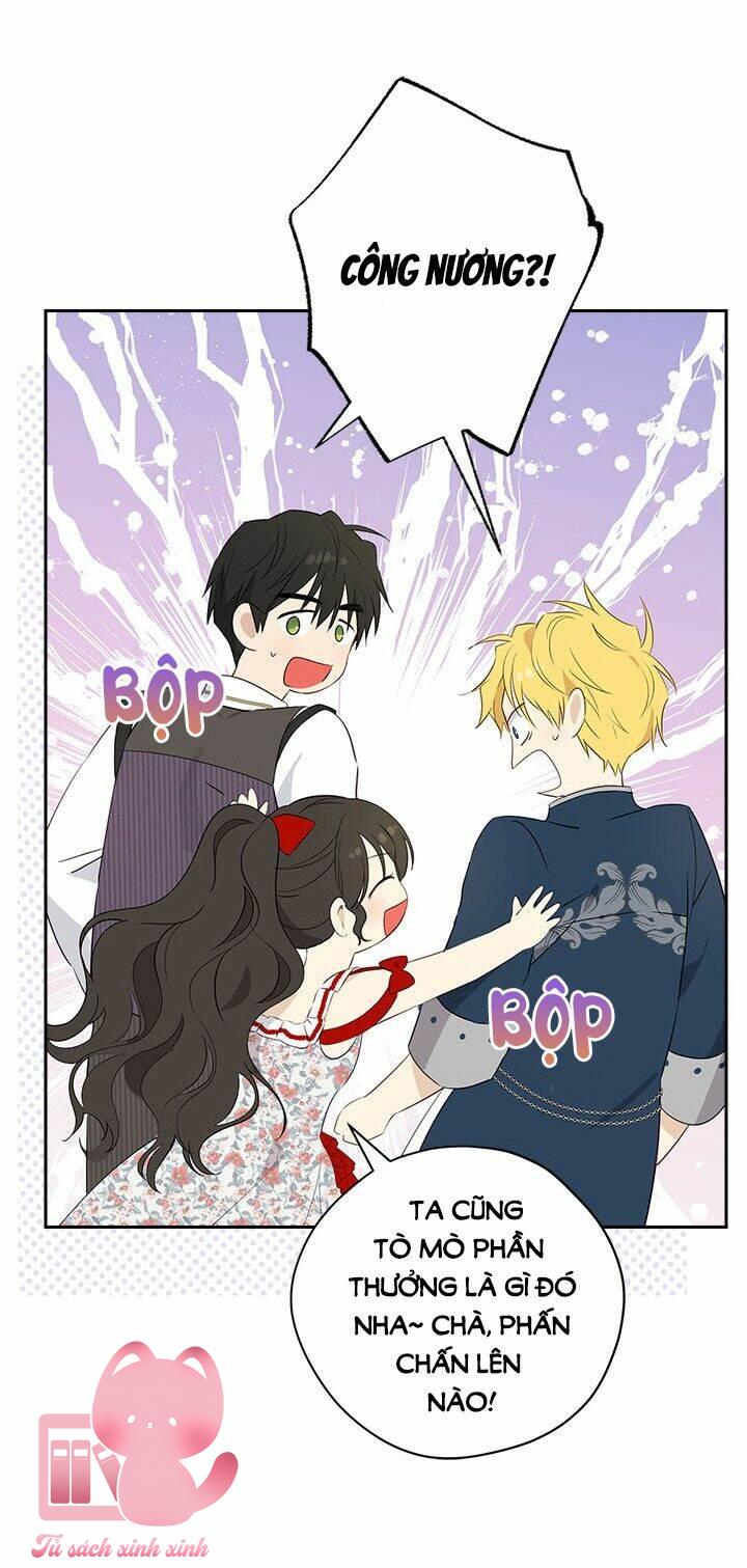 Thật Ra Tôi Mới Là Thật - Chap 73 - Trang 24